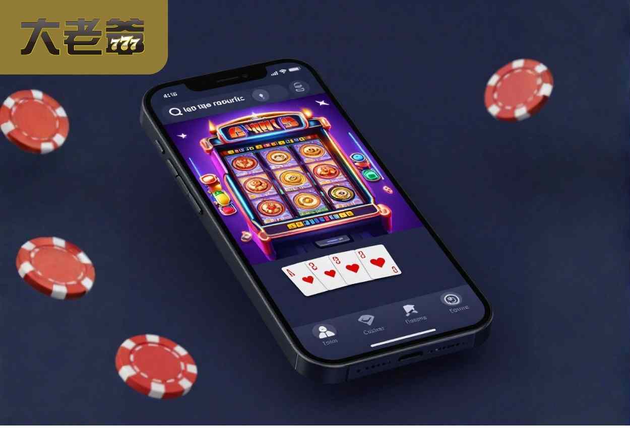 大老爺娛樂城手機可以玩嗎?支援哪些裝置? 大老爺娛樂城手機可以玩嗎?支援哪些裝置?